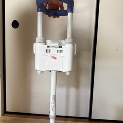 お風呂の手すり
の画像