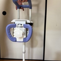 お風呂の手すり
の画像