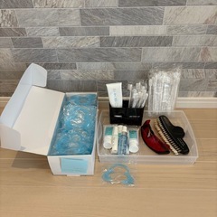 業務用ホワイトニング機器　の画像