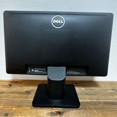PCモニター Dell 18.5インチワイド液晶モニターの画像