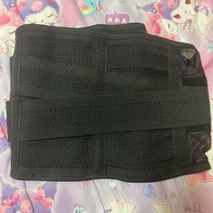 矯正ベルト　コルセット　補正の画像
