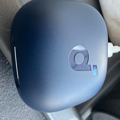 ANKER Soundcore P40i 充電ケースのみ　の画像