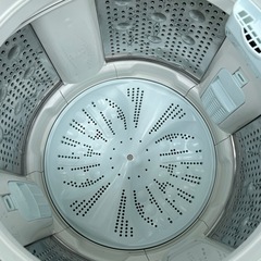 【人気Beat Wash】日立2020年7.0k洗濯機の画像
