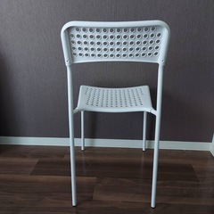 IKEA イスの画像