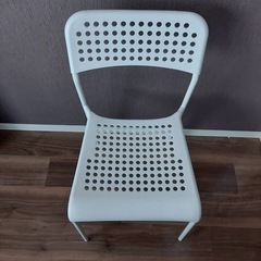 IKEA イスの画像