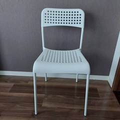 IKEA イスの画像