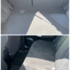 最終値下げ　プリウス30 後期　ハイブリッドバッテリー交換済　19インチアルミホイール　ダウンサス　の画像