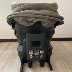 AILEBEBE KURUTTO6i（エールべべ・クルット6iプレミアム）の画像