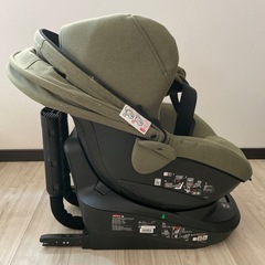 AILEBEBE KURUTTO6i（エールべべ・クルット6iプレミアム）の画像