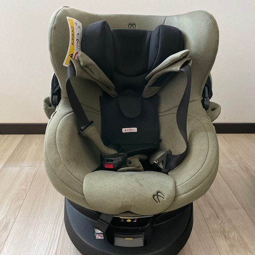 AILEBEBE KURUTTO6i（エールべべ・クルット6iプレミアム）