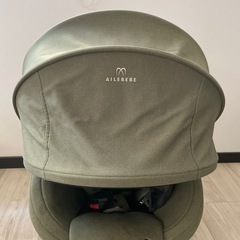 AILEBEBE KURUTTO6i（エールべべ・クルット6iプレミアム）の画像