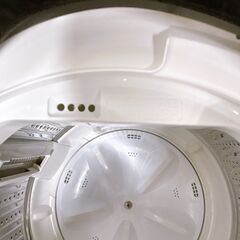 OE092326 ヤマダ 5.5kg 洗濯機 一人暮らし 小型の画像
