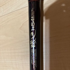 磯竿の画像