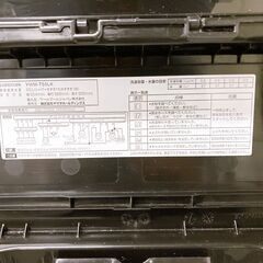 OE092326 ヤマダ 5.5kg 洗濯機 一人暮らし 小型の画像
