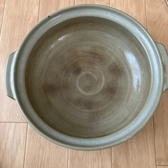 鍋　雪鍋の画像