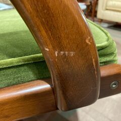 【愛品館 市原店】カリモク｜コロニアル｜デスクチェアの画像