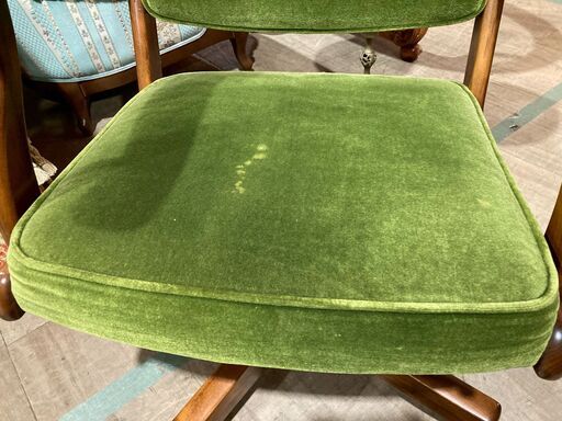 ショップ 【愛品館 市原店】カリモク｜コロニアル｜デスクチェア