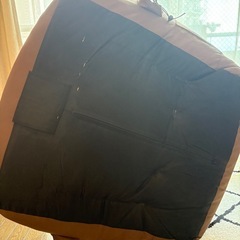 DVERG×OUTPUT LIFE コンプレッションガーデンソファーの画像