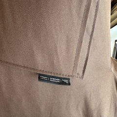 DVERG×OUTPUT LIFE コンプレッションガーデンソファーの画像
