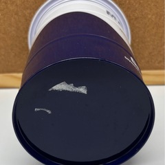 中古◆ドラム缶型の貯金箱◆MAXIMUM◆モーターオイルドラム缶の画像