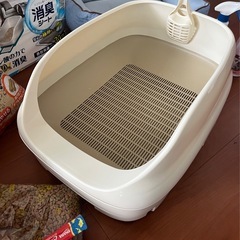 猫用品　の画像
