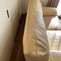 ソファーの画像