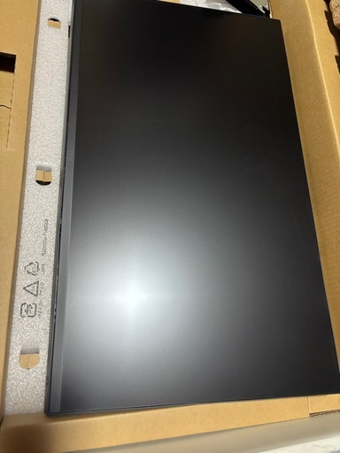 G2524H ゲーミングモニター
高性能