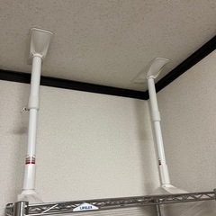 スチールラック
の画像