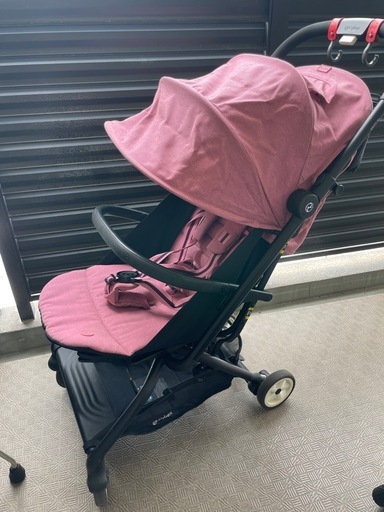 サイベックス　ベビーカー