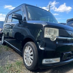 ムーヴコンテカスタム売約済みの画像