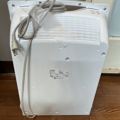【No.3】earthplus 空気清浄機 SA-415Jの画像