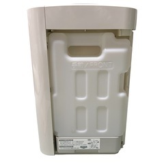 【プラズマイオンUV 加湿脱臭機】DAS-303W 富士通ゼネラル2011年製の画像