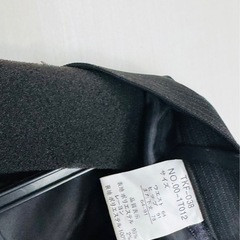 リクルートスーツの画像