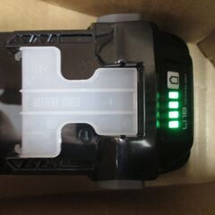 ハイコーキ HiKOKI CHP1825DA（BG） ヘッジトリマ 18V バッテリー×1 充電器 【ハンズクラフト宜野湾店】の画像