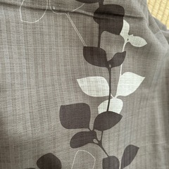 遮光カーテンの画像