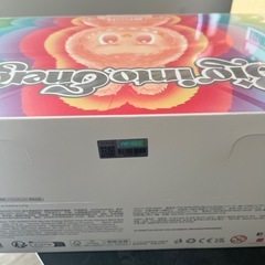 正規品 ラブブの画像