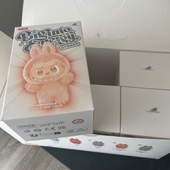 正規品 ラブブの画像
