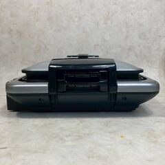 A8014【お買い得商品‼】 TIGER タイガー 2017年製 ホットプレート 平面プレート たこ焼きプレート CRV-G200の画像