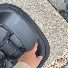 チャイルドシートの画像