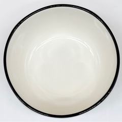 未使用◆アニーラビット◆お碗＆レンゲセット◆陶器の画像