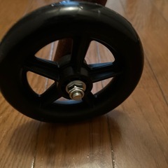 歩行器の画像