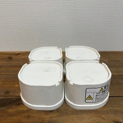 洗濯機　足場の画像