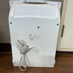 【No.4】earthplus 空気清浄機 SA-415Jの画像