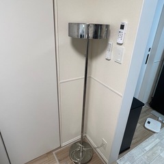 照明の画像