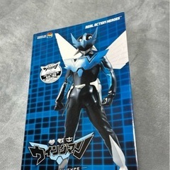 ウィングマン Ver.2.0 DXタイプの画像