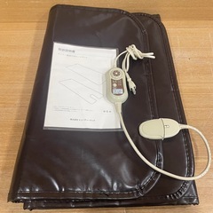 e8【ビューティーテック ヒートマット】タイマー機能付 ヒートマットレギュラー サロンの画像