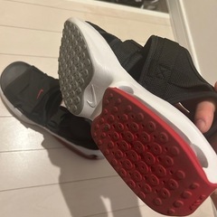 NIKE エアマックスソル　サンダルの画像