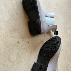 女児用長靴　19.0cmの画像