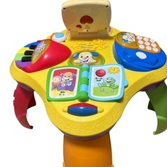 子供用品連投します　つかまり立ちの画像