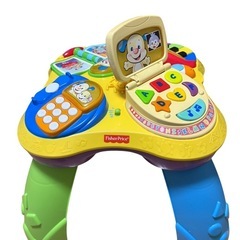 子供用品連投します　つかまり立ちの画像